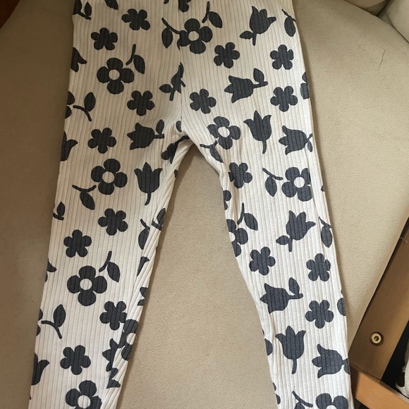 Cat & Jack ribbed lot 18m 🐆 🌸 - Picture 5 of 9